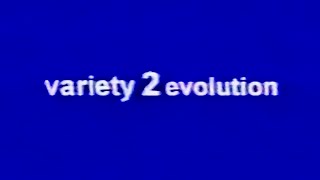 VARIETY 2 EVOLUTION (Classic Windsurf Movie)