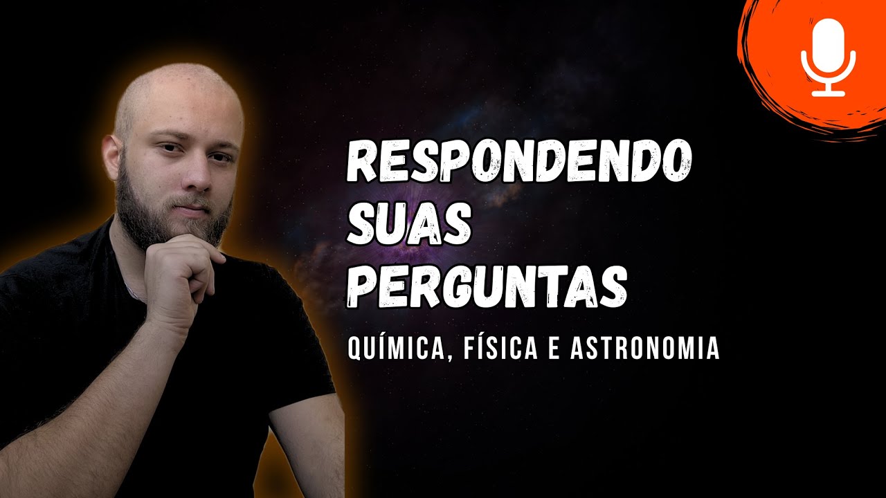 Respondendo perguntas ao vivo - YouTube