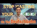 How To Save Money On The Deutsche Bahn German Railway How To Save Money On The Deutsche Bahn German Railway
