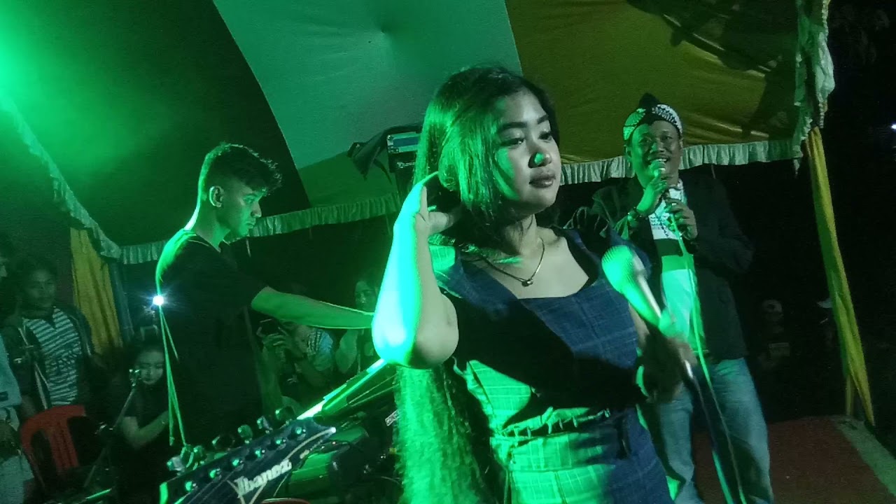 contesa music... jika revita ayu

dangdut koplo
revita ayu penak sing nyawang