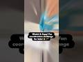 Visual &amp; Movement Coordination Activity for 4-Year-Olds | Fun Indoor Play