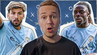 Thumbnail for Drop Dias for Gvardiol? Doku's BEST Position! | Ask Nobbins #12