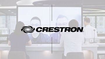 Crestron Experience Centre, Singapore - Reception Area