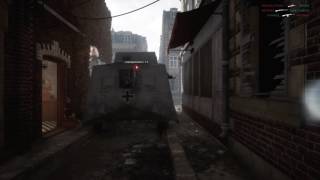 Battlefield™ 1 Spawn Die