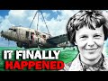 Top 10 Dark Amelia Earhart Discoveries That Prove She Never Really Vanished