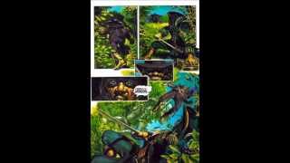 PREDATOR 1718 HQ PORTUGUÊS