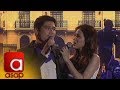 ASAP: Last Night stars Toni Gonzaga and Piolo Pascual perform their movie's theme song "Sayo"