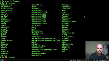 REDIRECIONAMENTO SHELL SCRIPT [PT 1]