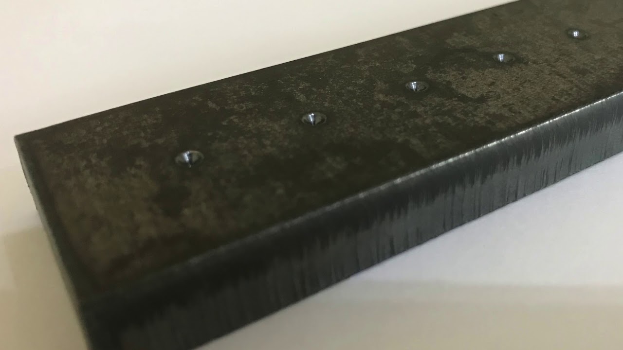 PlasmaTech cut quality