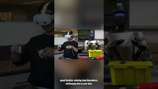 Simulate, Test, and Generate Data with NVIDIA Isaac Sim on NVIDIA DGX Spark