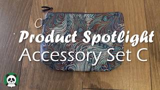 Product Spotlight - Accessory Set C
