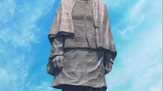 Sardar Patel Jayanti new whatsapp status