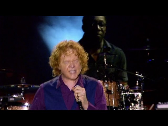 Simply Red - You Make Me Feel Brand New (Live at Sydney Opera House) class=