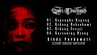 Tembang Lagu Jawa Feat Sindy Purbawati (Gothic Metal Version)