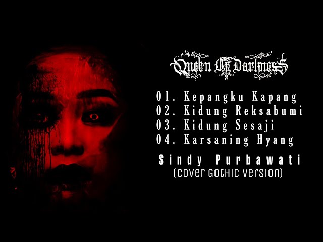 Tembang Lagu Jawa Feat Sindy Purbawati (Gothic Metal Version) class=