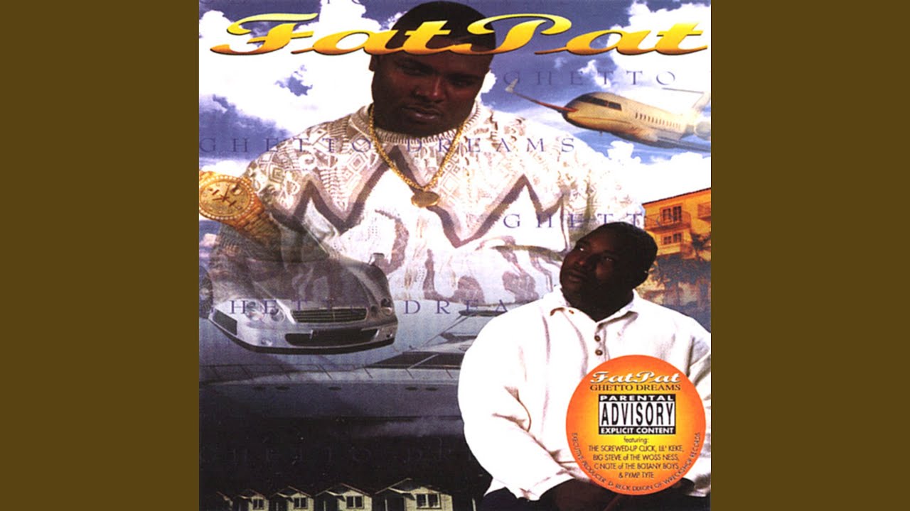 洋楽 Fat Pat SUC DJ Screw : G-RAP G-LUV 洋楽 Fat Pat SUC DJ Screw : G-RAP G-LUV Fat Pat SUC DJ Screw