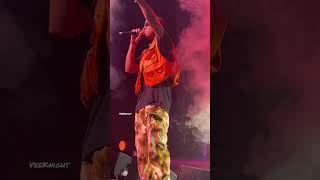 Jeremih - Dont Tell Em Foxwoods Casino 92222