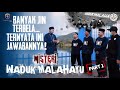 USTADZ FAIZAR MEMBELA JIN, KOK BISA? | WADUK MALAHAYU PART 1