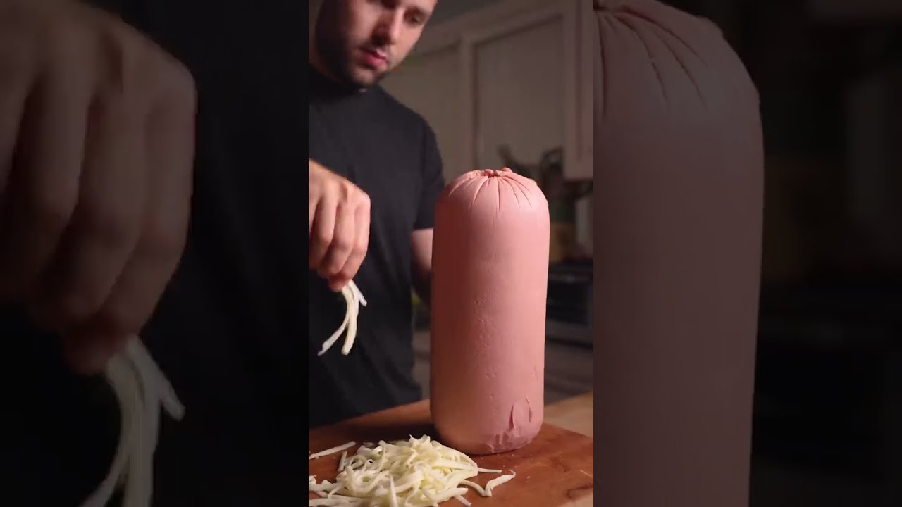 Jumbo Chili Cheese Dog