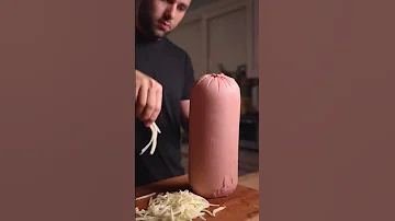 Jumbo Chili Cheese Dog 