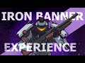 Destiny 2: The Citan&#39;s Banner Experience
