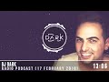 Dj Dark @ Radio Podcast (17 February 2018)