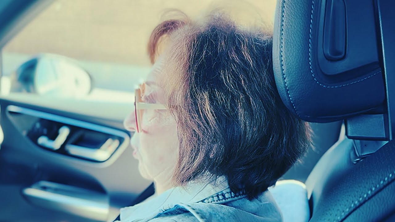 Светочка : мы уехали из СССР ради будущего нашей дочки #usa 🇺🇸