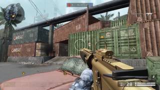 Why is Warface a shit game