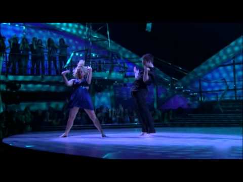 SYTYCD5 - Randi & Evan - Jazz (I Only Have Eyes Fo...