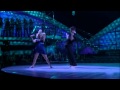 SYTYCD5 - Randi & Evan - Jazz (I Only Have Eyes For You) [HD]