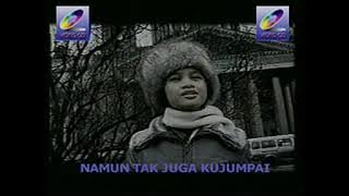 Andien Detik Tak Bertepi