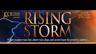 Julie Kenner welcomes you to Storm, TX!
