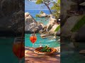 Rups Beach Club Turkey Travel Guide | Fethiye Sunset Party DJ Nights Beach Vibes 🇹🇷