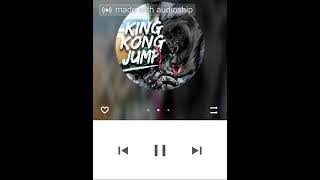 KINGKONG JUMP - Cengkraman Garuda