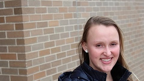 UW-Stevens Point Spotlight: Alyssa Dunn, chemistry