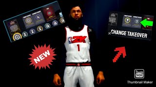 New Easy Takeover Glitch NBA 2k23 Any build INSAINE