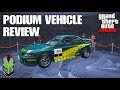 GTA ONLINE: NEXT PODIUM CAR  7 CONFIRMED PODIUM CARS ...