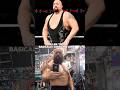 Big Show Has Lost Almost 200 Pounds 