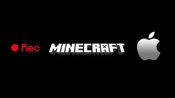 How to Record Minecraft on Mac - Part 2: Editing