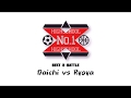 【Daich vs Ryoya】High School No.1 2020 オンラインバトル フリースタイルフットボール全国大会 準々決勝