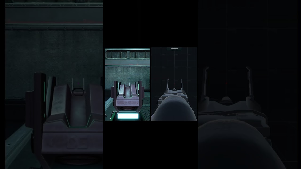 AimControl C.A.R. Compare 