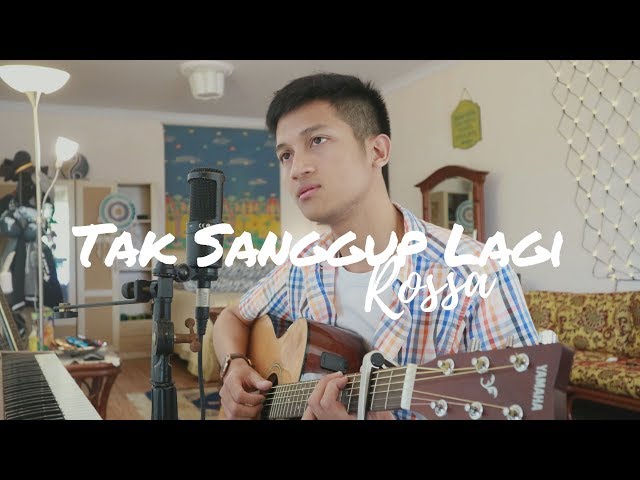 TAK SANGGUP LAGI - ROSSA ( COVER BY ALDHI ) | FULL VERSION class=