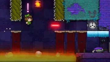 The Hardest Kaizo Level Of All Time | Spelunker Trials C Sides Ep: 12 | Spelunky 2 Kaizo Mod