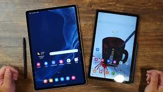 Galaxy Tab S8 Plus แกะกล่อง รีวิว แชร์ประสบการณ์ใช้งาน - รีวิวคาตา