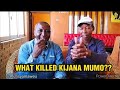 KIJANA MUMO LIFE HISTORY PART 2 AS TOLD BY HIS CLOSE FRIEND SIR K MWEENE