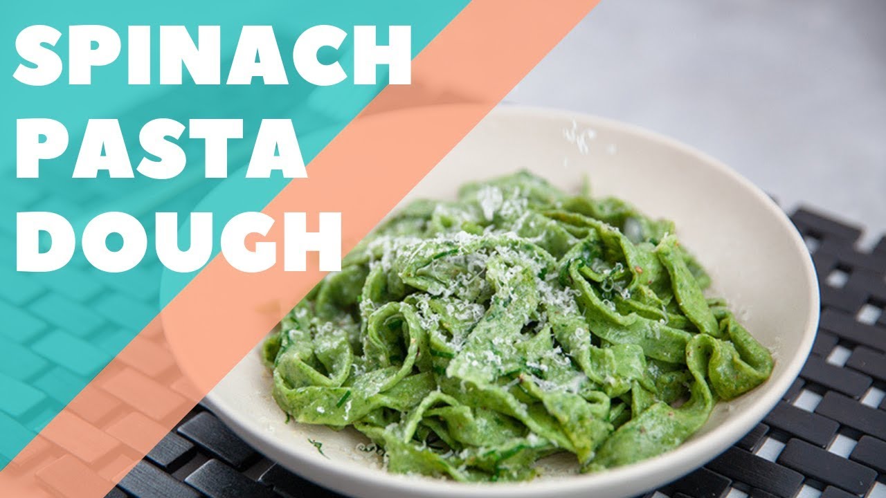 Spinach Pasta Dough Recipe Jamie Oliver Besto Blog spinach-pasta-dough-recipe-jamie-oliver-besto-blog