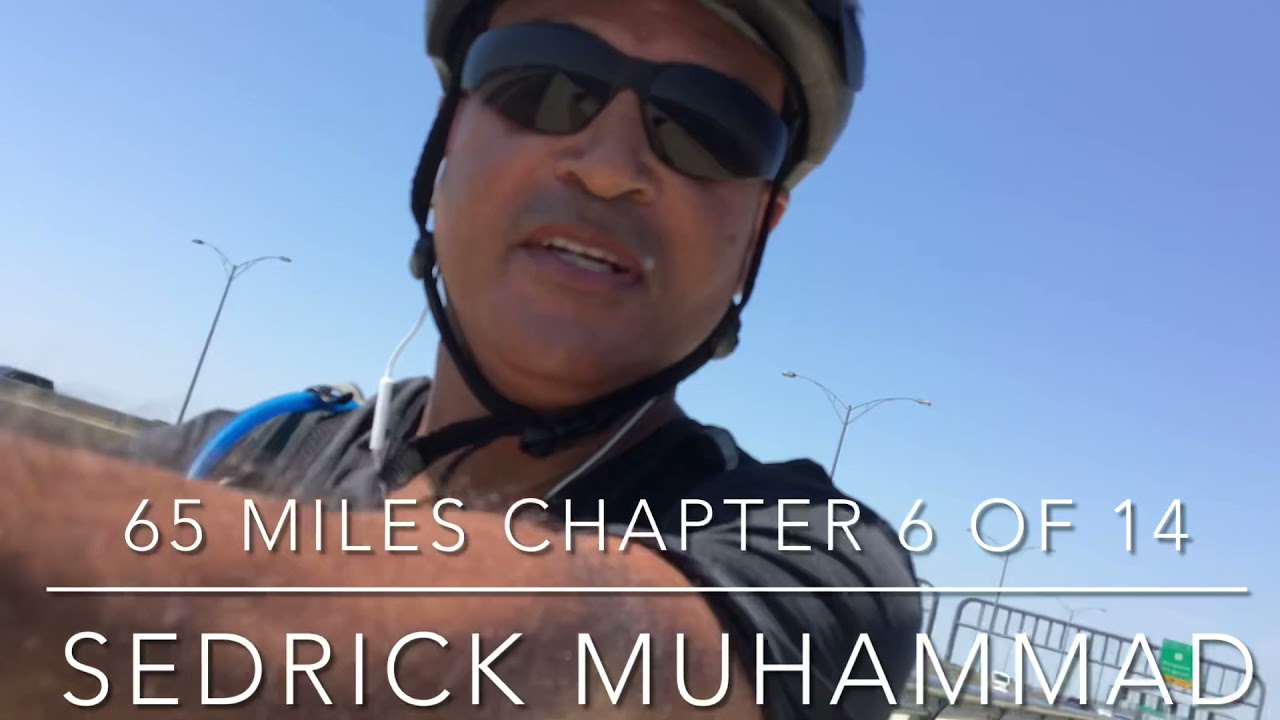 65 Mile Bike Ride - Chapter 6 of 14