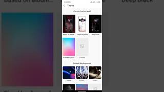 Fiio music player for Android | one of the best ads free music player available in Google playstore. screenshot 2