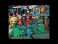 Little Robots Theme Song PAL Pitch Little Robots Theme Song PAL Pitch