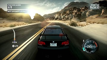 NFS RUN HD